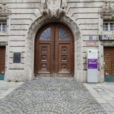 Frauenklinik Maistraße-C.S.