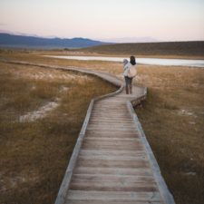 Alkohol in der Mutterschaft photo by marcelo silva via unsplash