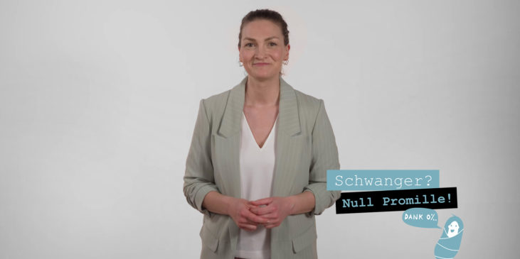 Bayerns-Gesundheitsministerin-Judith-Gerlach-in-einem-Video-Grusswort-an-die-Besucher-und-Besucherinnen-von-schwanger-null-promille