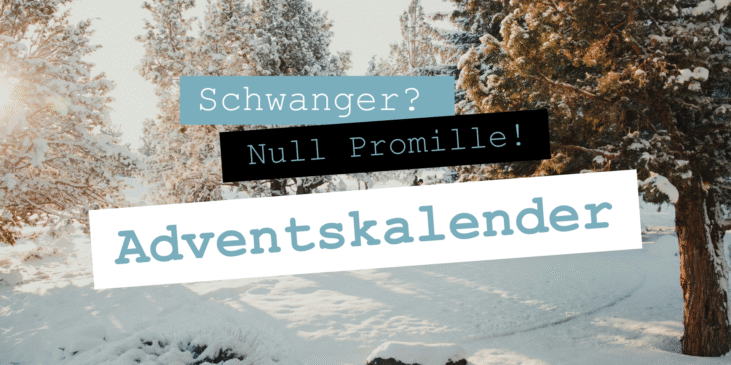 Der Schwanegr-Null-Promille-Adventskalender 2025