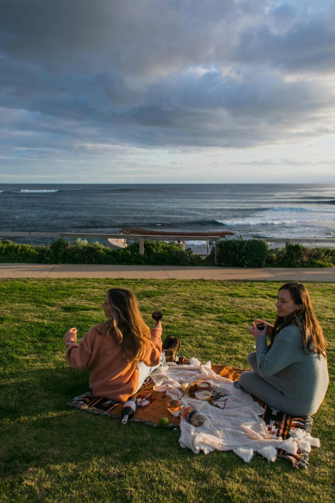 meine beste Freundin