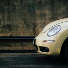 Autounfall mit Kind – wenn die größte Angst plötzlich da ist Auto