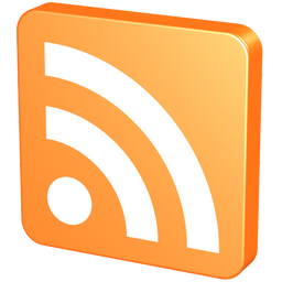 RSS-Feed Symbol