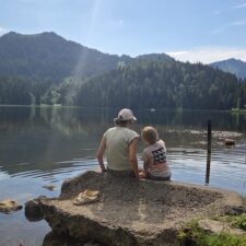 Alleinerziehend – zwischen Vorurteilen und Wirklichkeit Mama mit Kind, Alleinerziehende Mama