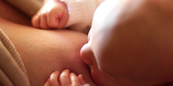 stillen, Baby, Mama